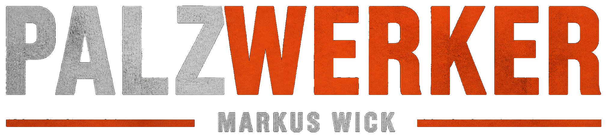 PALZWERKER Markus Wick